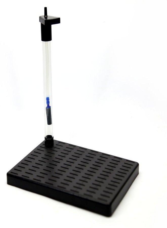 CORISRX Under Gravel Filter 7.8"x5.5" Undergravel Filteration for Fish Tank Air Pump - Image 2